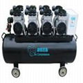 COMPS  Small Air Compressor