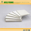 Fire resistant mgo board