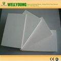 New eco green building material magnesium oxide board  2