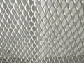 Mini Hole Aluminium Expanded Metal Mesh 3