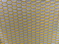 Powder Coated Aluminium Expanded Metal Mesh