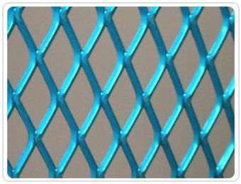 Wire Mesh Fence 3