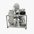 Series ZYD-I Transformer Oil Regeneration System 2