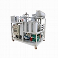 TYR Series Oil Decoloration Machine 2