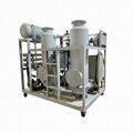 TYR Series Oil Decoloration Machine 4