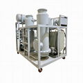 TYR Series Oil Decoloration Machine 5