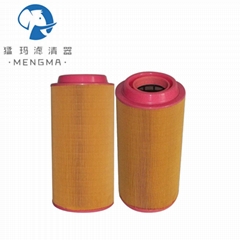 kaeser air filter 6.2182.0 for kaeser compressor parts