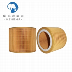 kaeser air filter  6.0215.0 for kaeser compressor parts