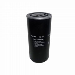 Mann Replacement Oil Filter WD962 for