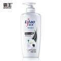 Li Tao Toughening & Blackening Two-In-One Shampoo 1