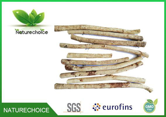 Astragalus root slice 0.5-0.8cm 3