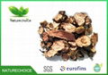 Rhodiola Rosea Root slice and TBC