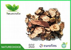 Rhodiola Rosea Root slice and TBC