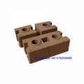XM1-25 Clay Soil Lego Hydraulic Interlocking Block Brick Making Machine 5