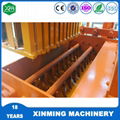 Xinming QT4-25 Brick Machine Block Making Machine For Brick Factory 2