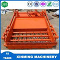 Xinming QT4-25 Brick Machine Block Making Machine For Brick Factory 3