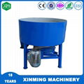 XM4-10 Clay Brick Machine Soil Hollow