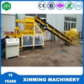 Clay material XM2-10 Brick Making