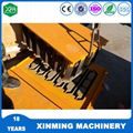 Xinming QT4-18 concrete block making machine for production line 5