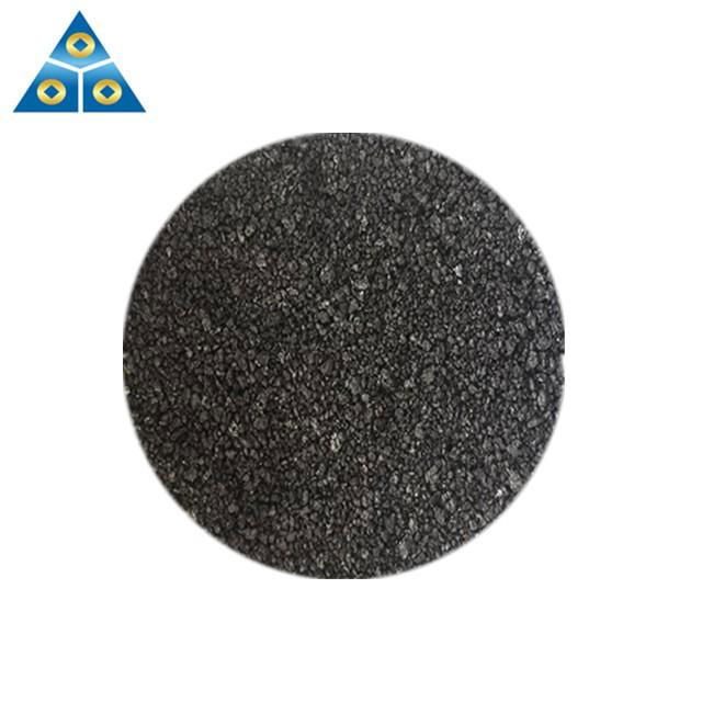 GPC/ graphitized petroleum coke 