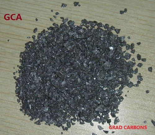 GPC/ graphitized petroleum coke  2