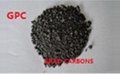 GPC/ graphitized petroleum coke  3
