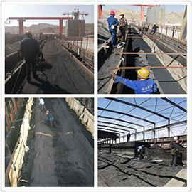 GPC/ graphitized petroleum coke  5