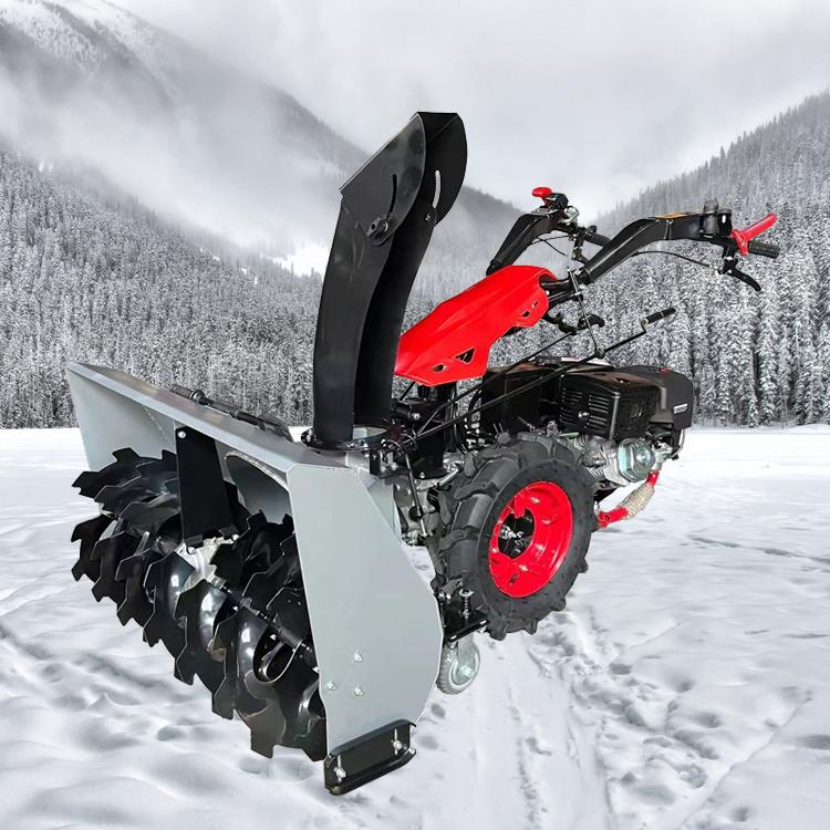 733 Best snow blower 2024 2