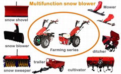 733 Best snow blower 2024