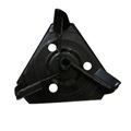 Snow blower parts-auger 4