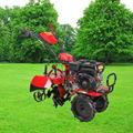 4×4 Agriculture powerful tiller 2