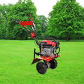 Garden small/mini tiller 4