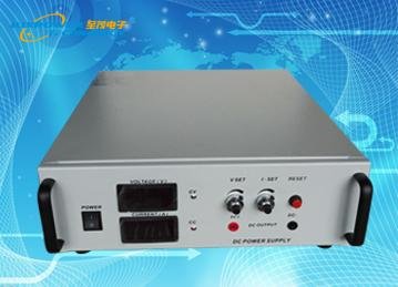 10V500A智能程控交流恆流源 3