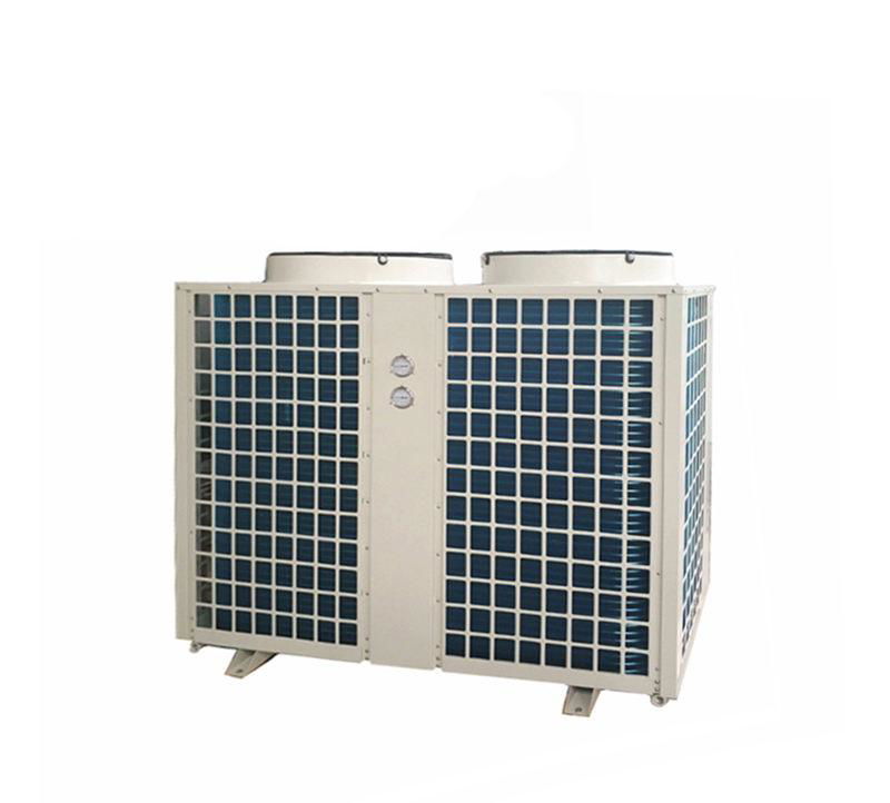 KFXY-045UCII 45kw Titanium heat exchanger swimming pool heat pump