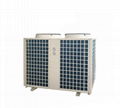 KFXY-045UCII 45kw Titanium heat exchanger swimming pool heat pump