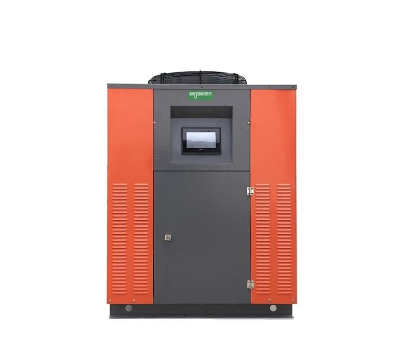  36kw KCH-36 High temperature dehumidifier heat pump dryer