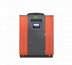  36kw KCH-36 High temperature dehumidifier heat pump dryer