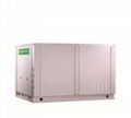  60kw SKXF-060CII water source heat pump WSHP R407c R410 R22 1