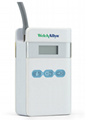 美国伟伦 ABPM 7100 动态血压监护仪 1