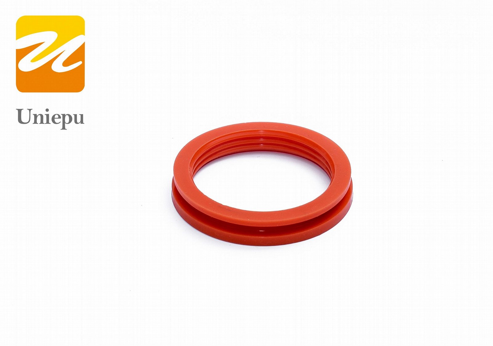 Solar Water Heater Rubber & Plastic Parts silver silicone ring