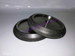 Hold Form Longer CBN Diamond Wheel For