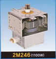 LG Magnetron 2M246