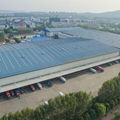 Large Logistics And Distribution Cold Storage