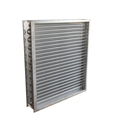 Stainless Steel Tube Fin Heat Exchanger supplier 1