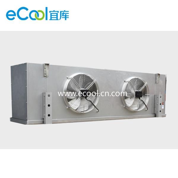 Stainless steel air cooler