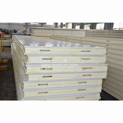 PU Sandwich Panel Cam-lock