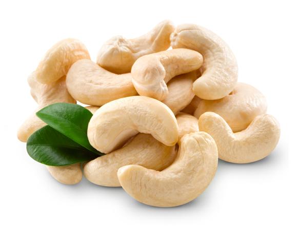 Cashew Nut 2