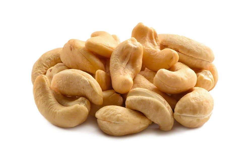 Cashew Nut 4