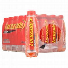 Lucozade Energy Drink