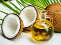 Refined Coconut Oil 1